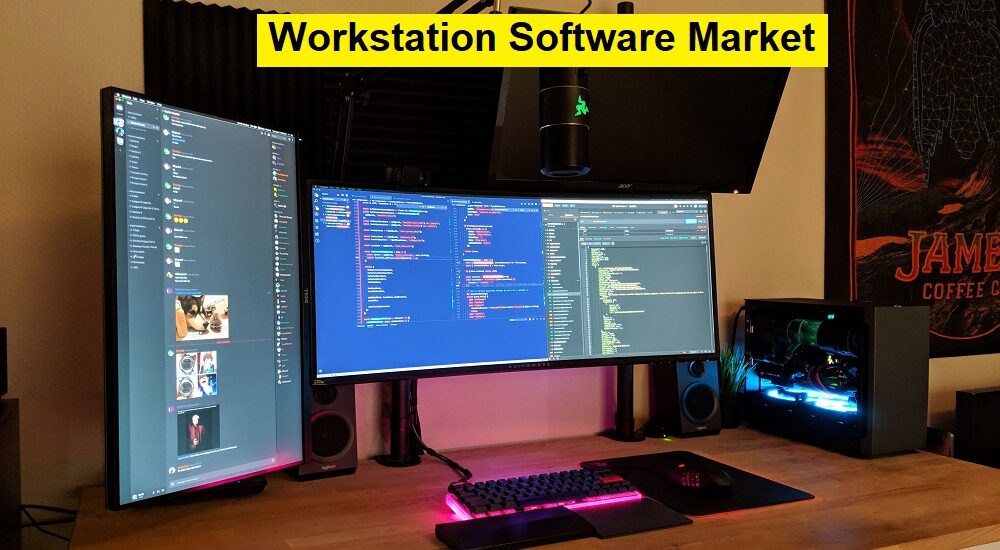 Workstation Software Market