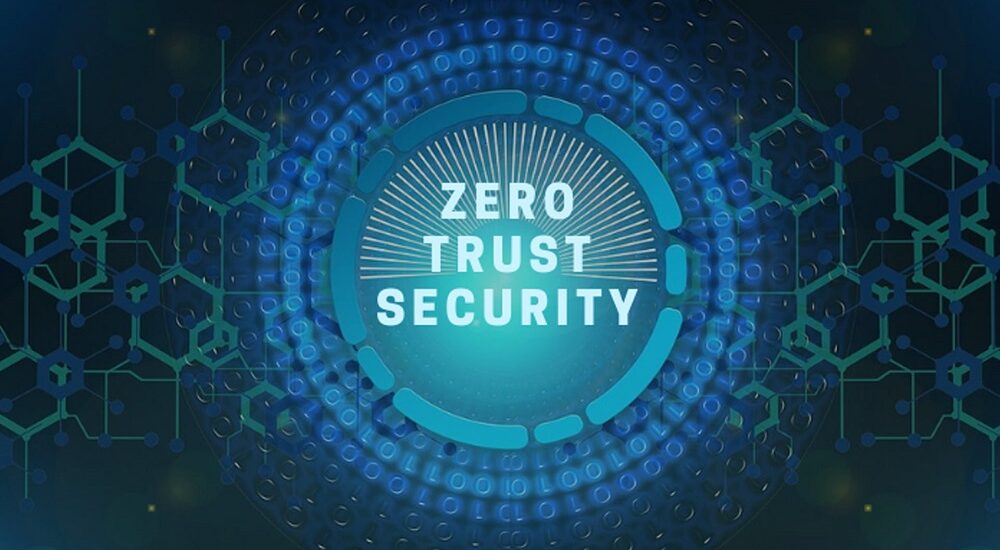 Zero Trust Security Market