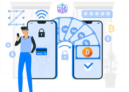 Crypto Payment Gateways Market