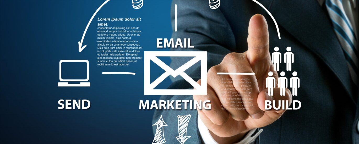 Email Application Market