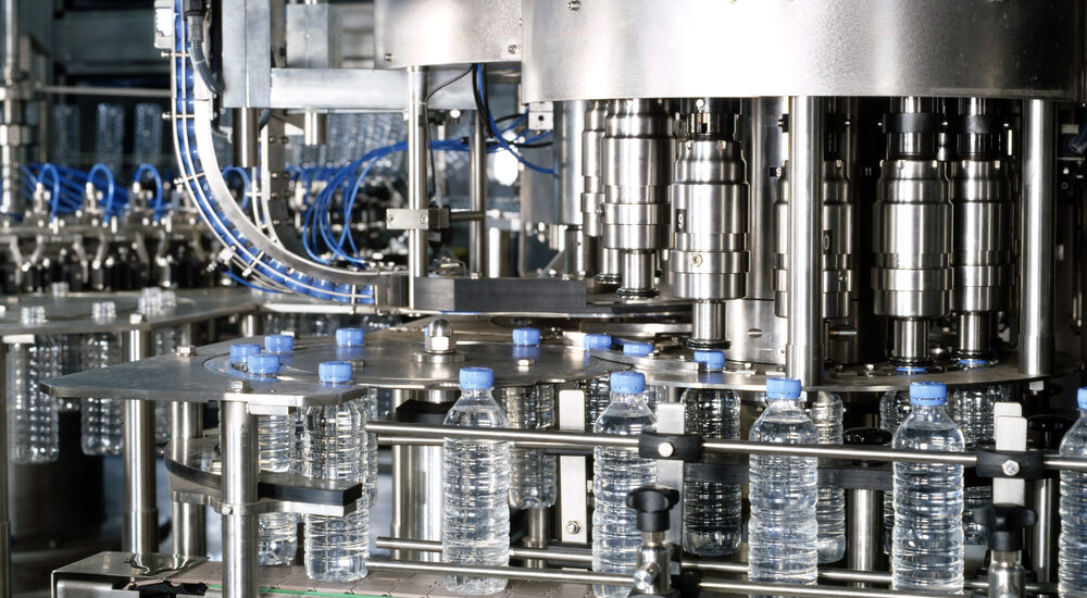 Canning Machine Market