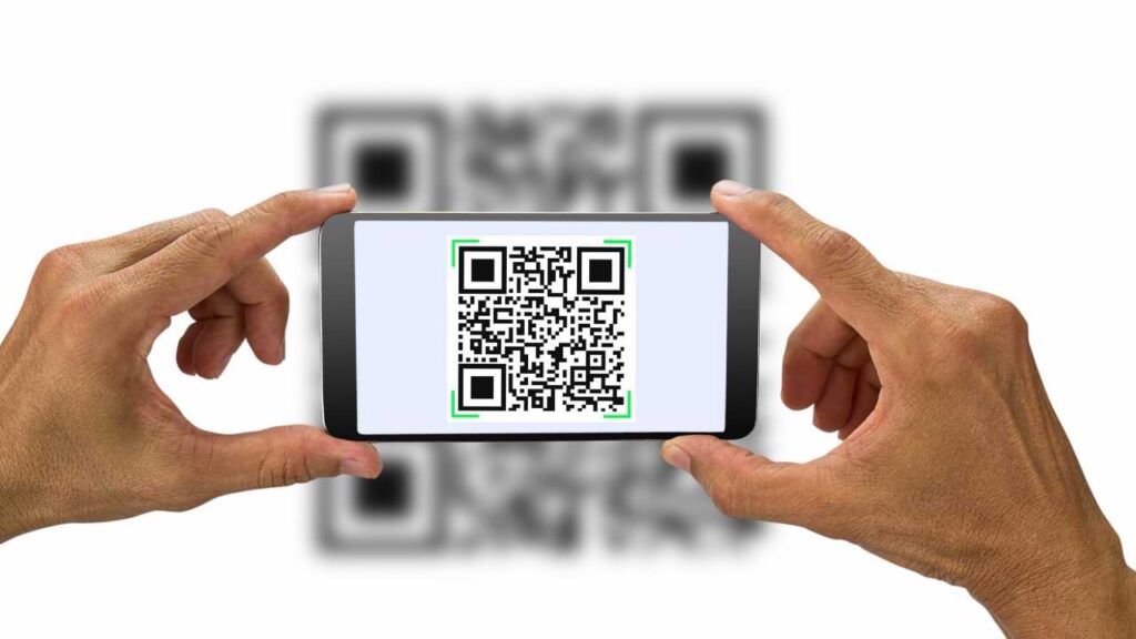 QR Code Labels Market