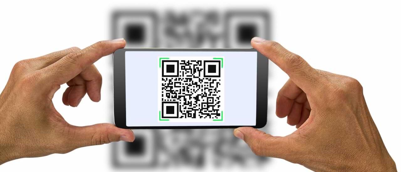 QR Code Labels Market