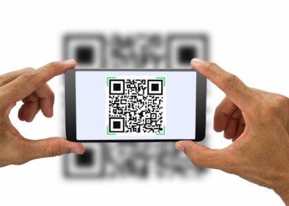 QR Code Labels Market