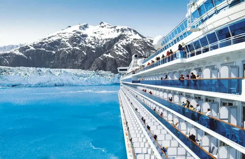 Alaskan Cruises Market