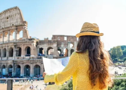 Italy Tourism Market