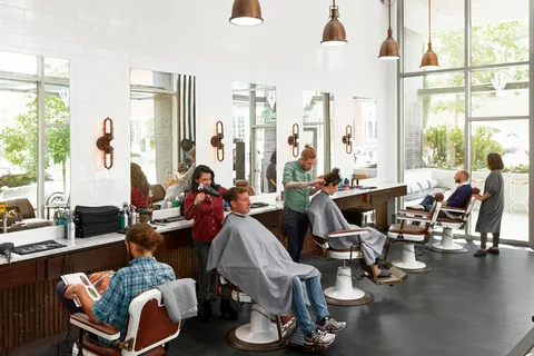 United States & Canada Hair Salon Services Market