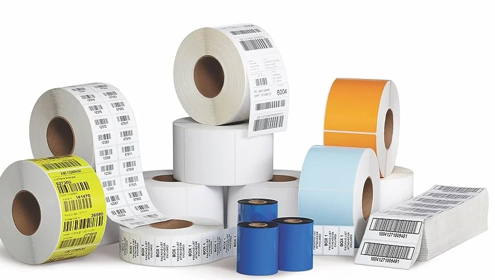 Thermal Labels Market