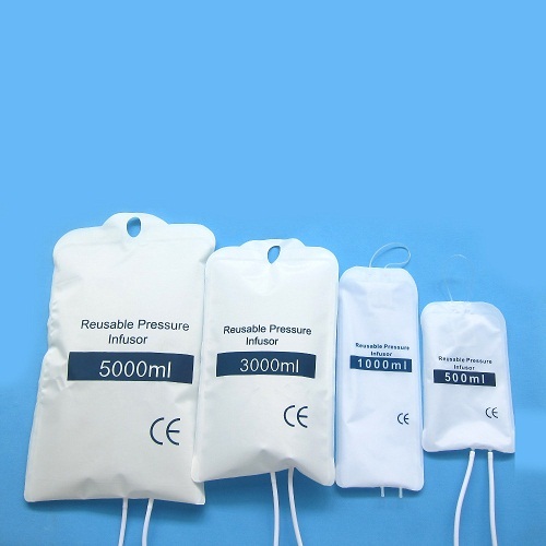 Global Pressure Infusion Bags Industry