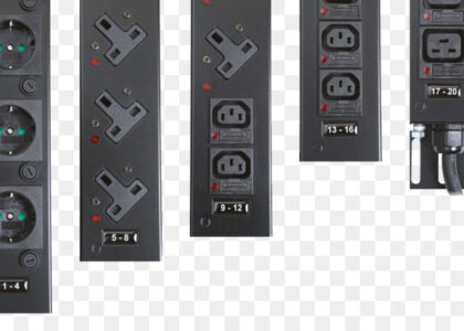 Power Distribution Unit (PDU) Market