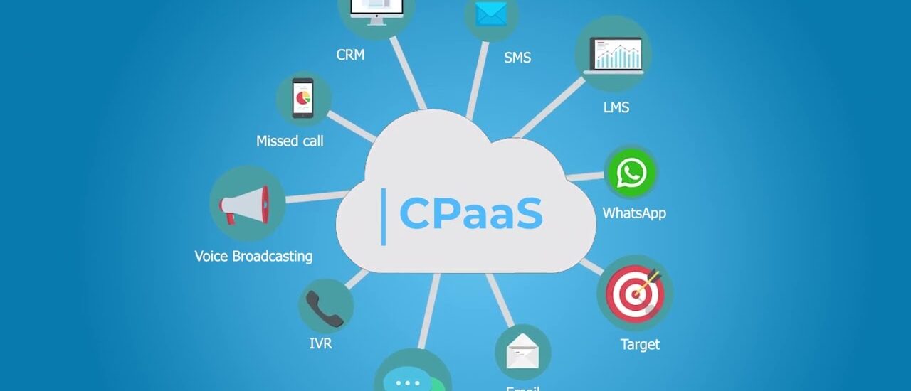 Communications Platform as a Service (CPaaS) Market