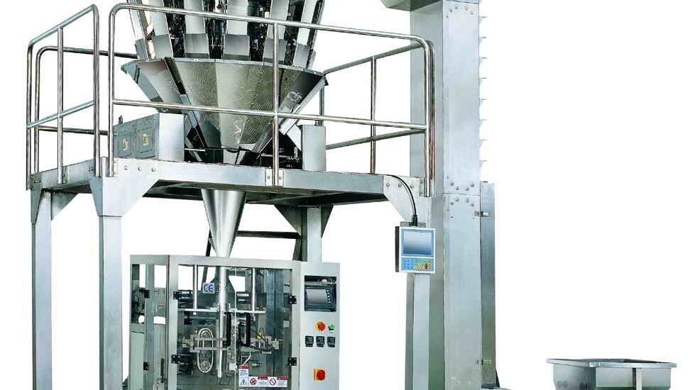 Multi-Head Filling Machines Market