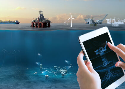 Oil & Gas Data Management Software Market