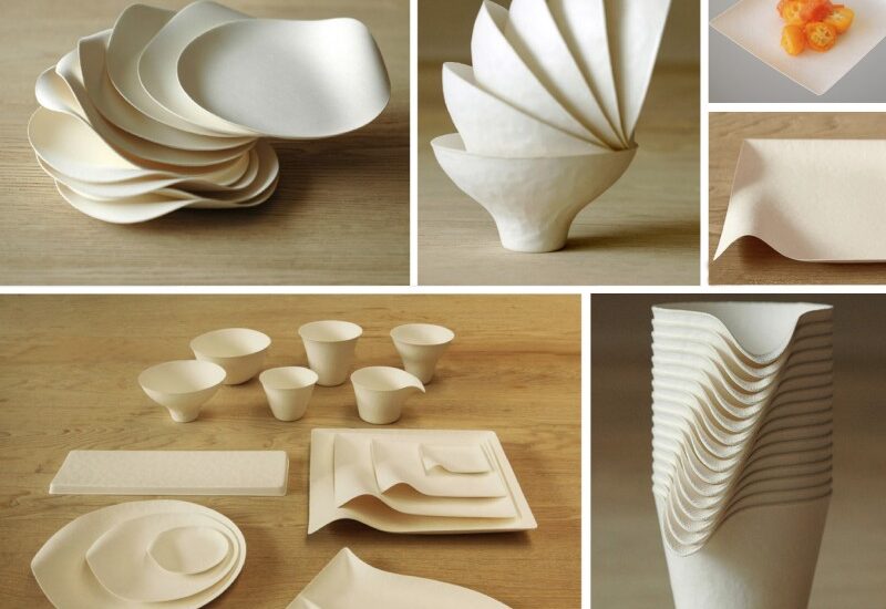 Tableware Market