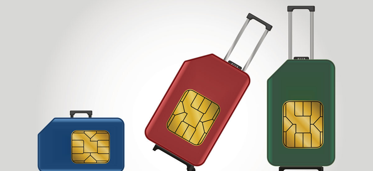 Travel SIM MVNO Market