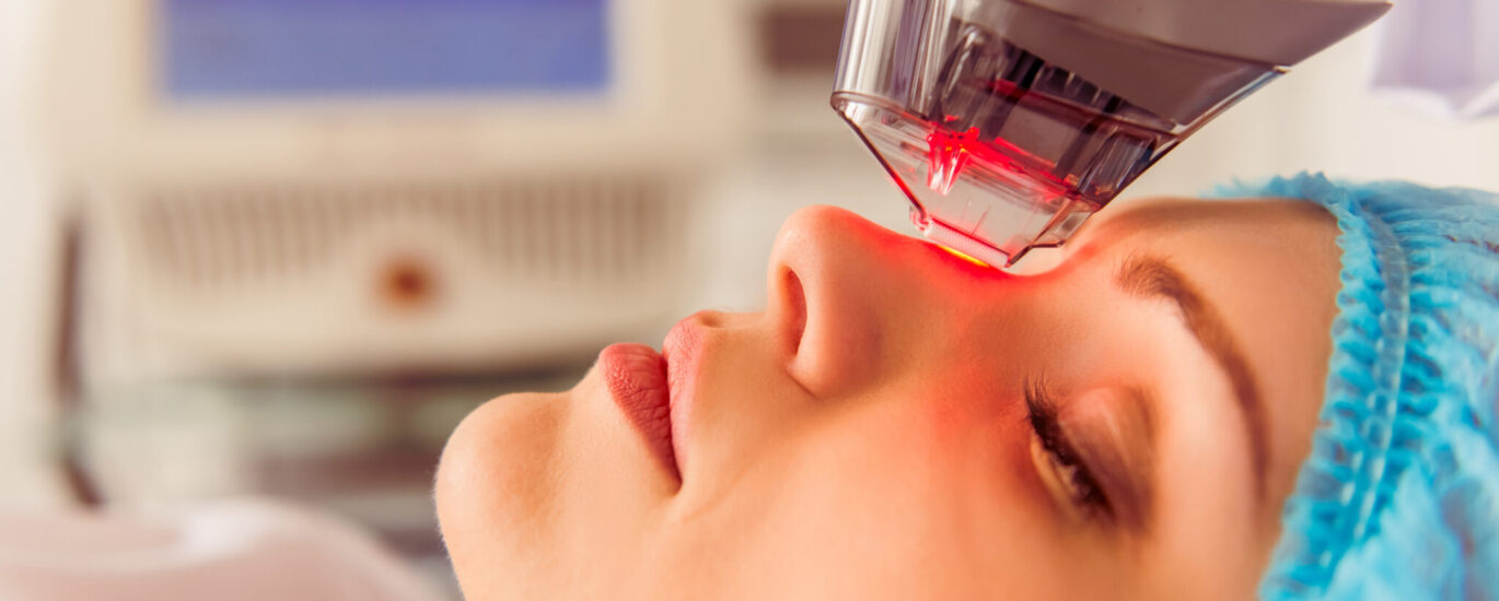 Dermatology Lasers Market