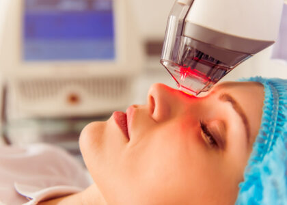 Dermatology Lasers Market