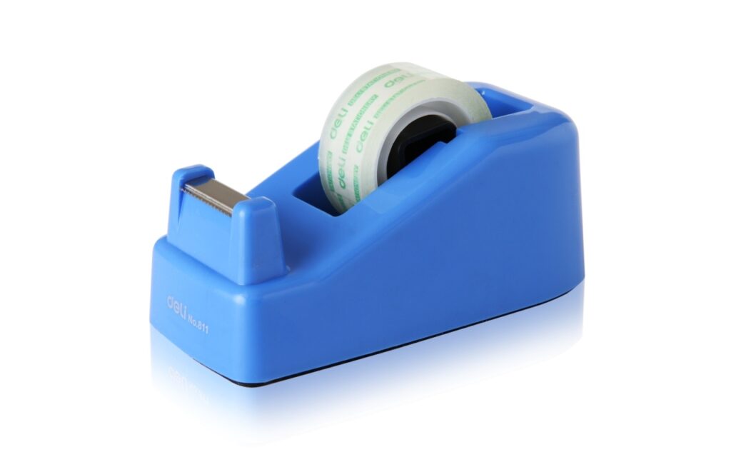 Tape Dispenser Market