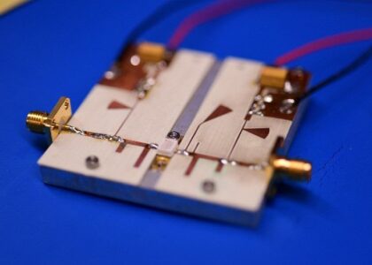 Microwave Monolithic Integrated Circuits Market