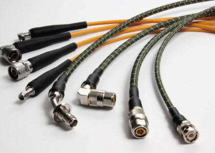 Multi Coaxial Connectors Market