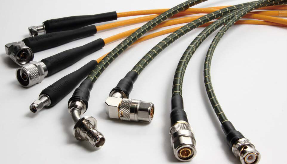 Multi Coaxial Connectors Market