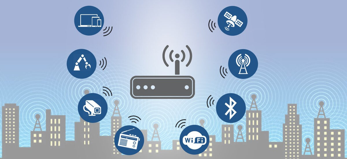 Wireless Connectivity Market