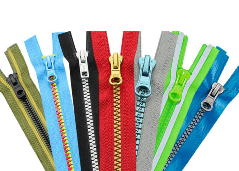 Press-to-Close Zippers Market