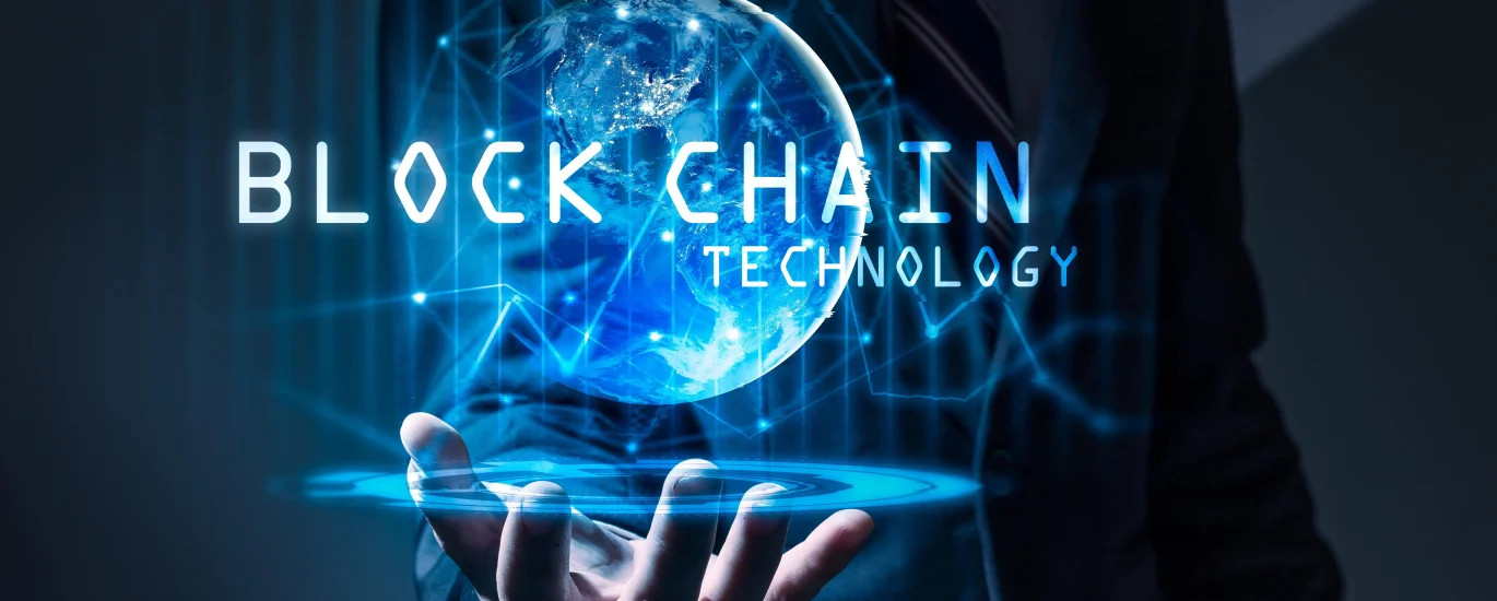 Blockchain Technology Market