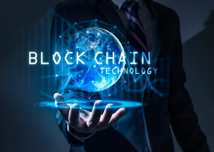 Blockchain Technology Market