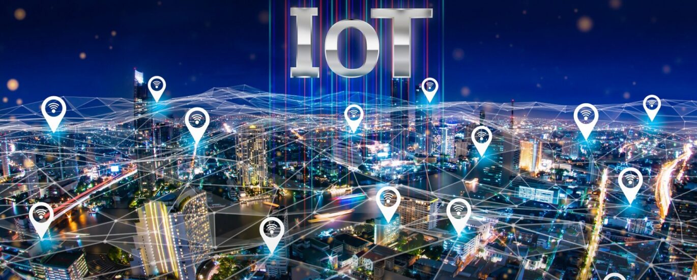 Cellular IoT Module Market