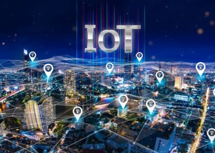 Cellular IoT Module Market