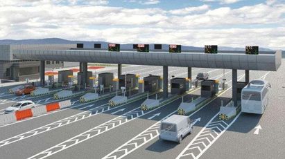 Electronic Toll Collection Market