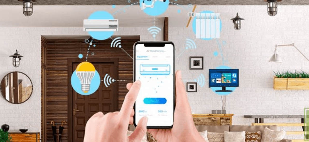 Smart Home Services Market