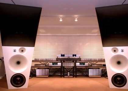 Europe Home High End Audio System Market