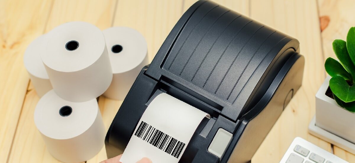 POS Receipt Printers Market