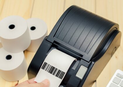 POS Receipt Printers Market