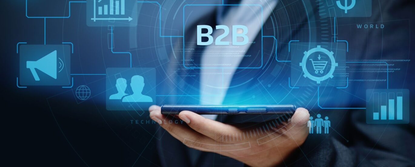 B2B Telecommunication Market