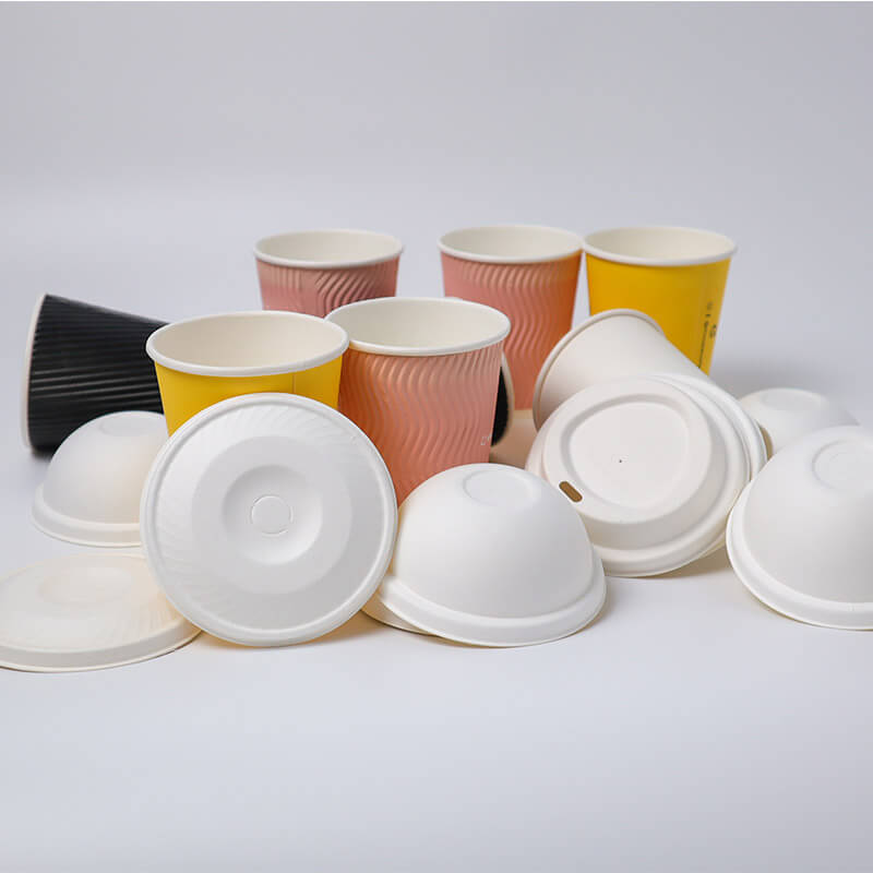 Paper Cup Lids Market