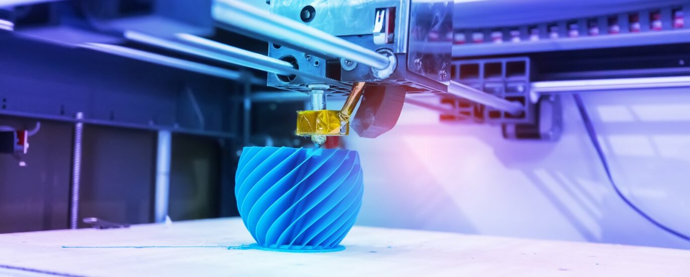 3D Printing Materials Market