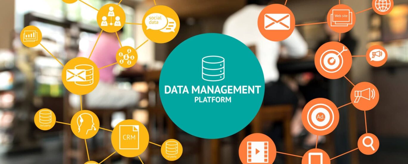 Data Management Platforms Market