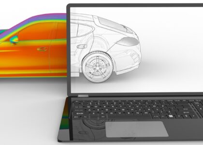 Computer Aided Engineering Market