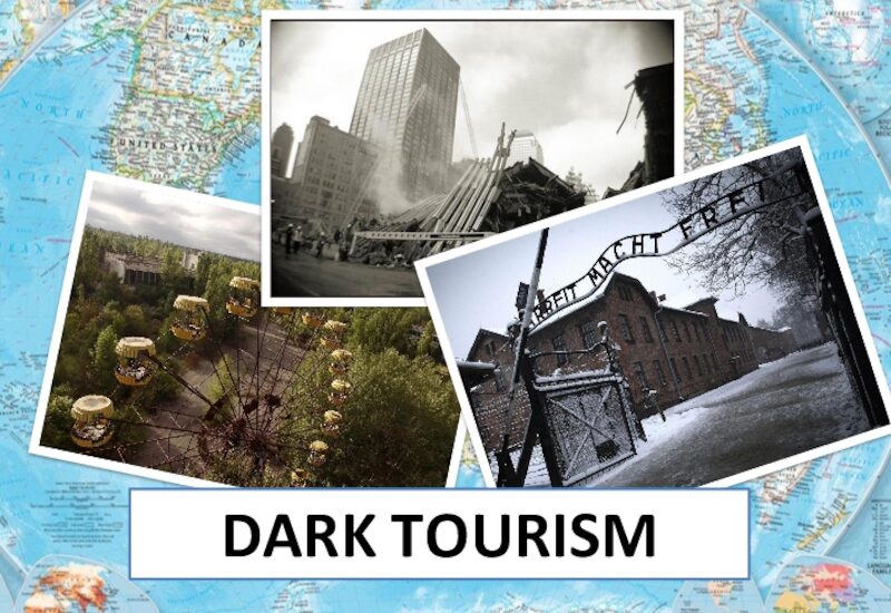 Dark Tourism Market