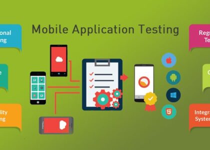 Mobile Application Testing Solutions Market