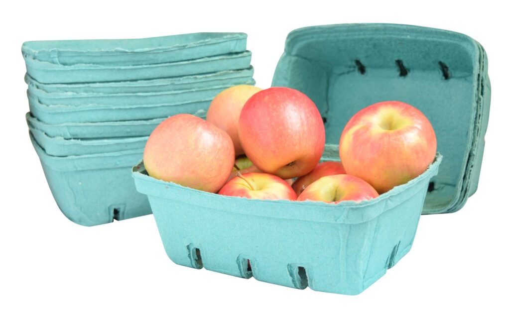 Molded Pulp Basket Market