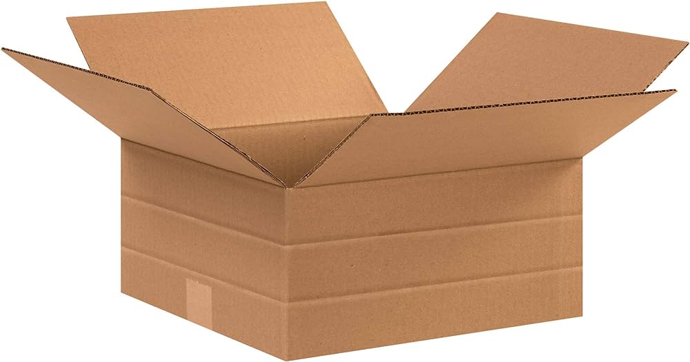 Multi-depth Corrugated Boxes Market