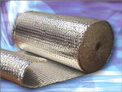 Thermal Insulated Bubble Wrap Market