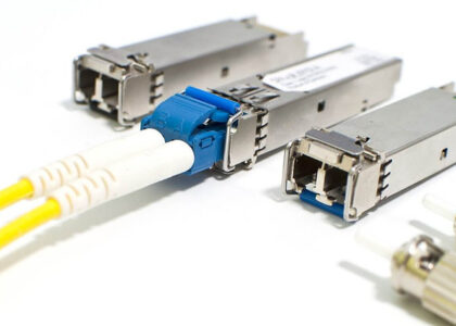 Optical Transceivers Market