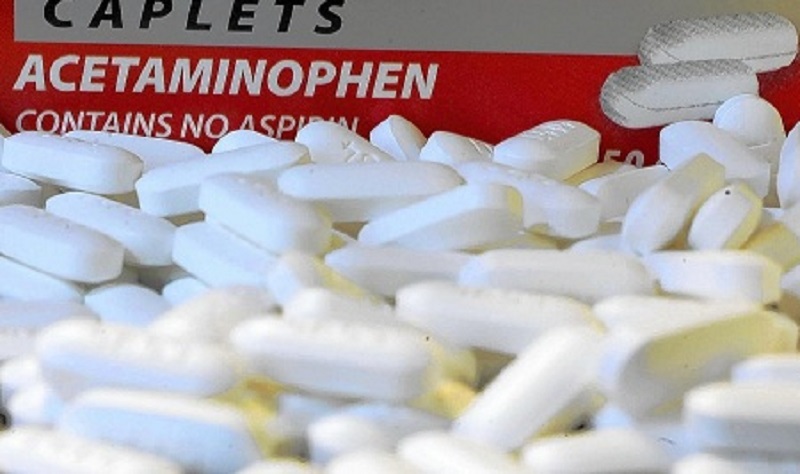 Acetaminophen Market