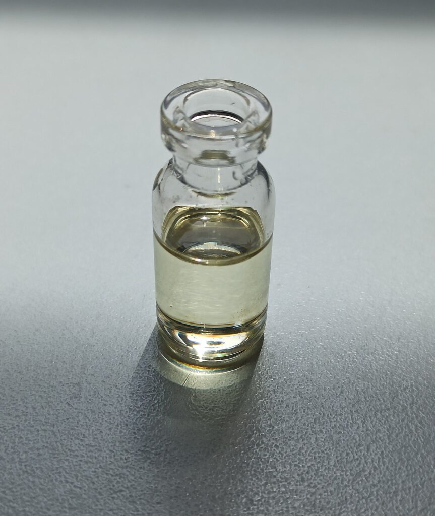 Acetophenone Industry