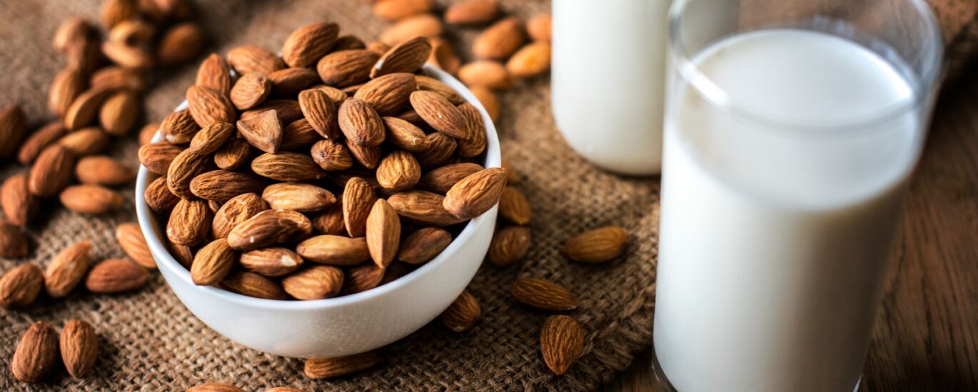 Almond Protein Market